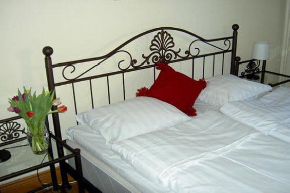 Avesta Stadshotell Ruang foto