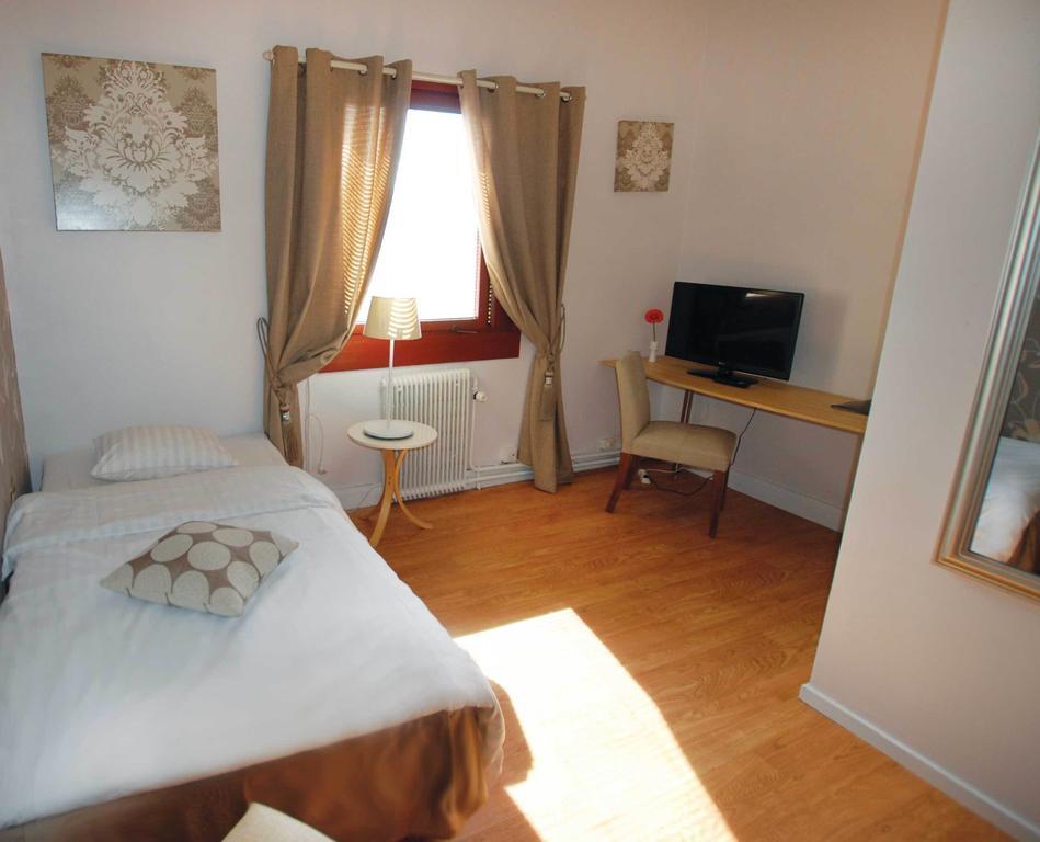 Avesta Stadshotell Bagian luar foto